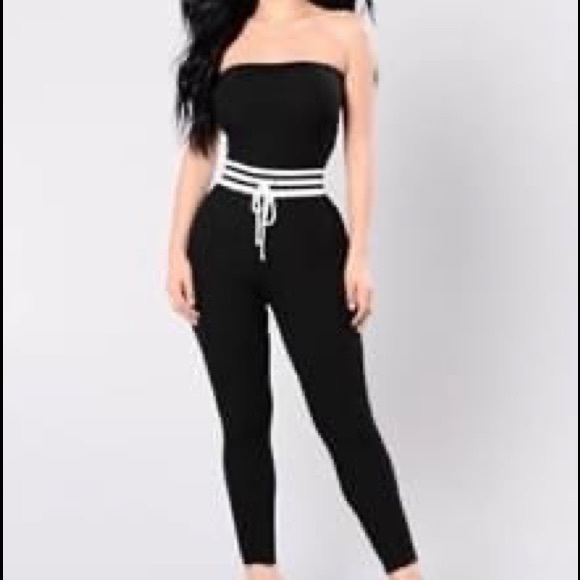 Fashion Nova Other - Jumpsuit Fashion Nova Other - Jumpsuit